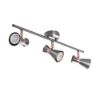 Picture of KANLUX WAND/PLAFONDLAMP MILENO EL-31 ASR-AN