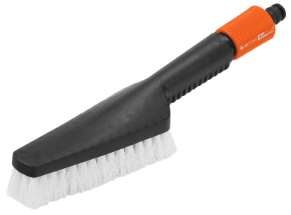Afbeeldingen van GARDENA HANDSCHRUBBORSTEL