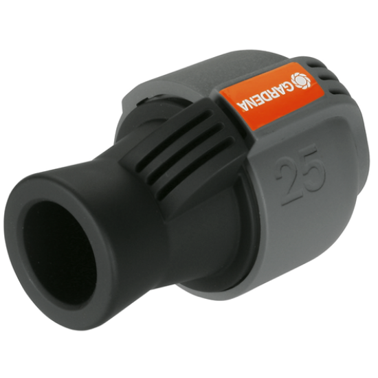Picture of GARDENA CONNECTOR 25MMX3/4"FEMALE