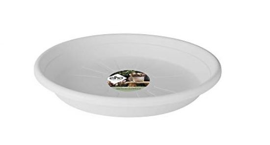 Picture of ELHO SAUCER 21CM WIT ROND UNIVERSEEL 