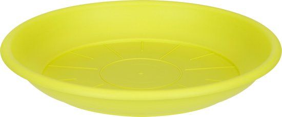 Picture of ELHO SAUCER 24CM LIME ROND