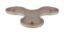 Afbeeldingen van ELHO SAUCER S TAUPE VERTICAL CORSICA