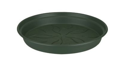 Afbeeldingen van ELHO SAUCER 29CM LEAF GREEN 