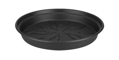 Afbeeldingen van ELHO GB SAUCER 41CM ZWART