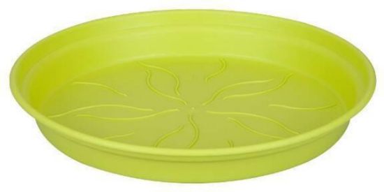 Picture of ELHO SAUCER 45CM LIME