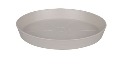 Afbeeldingen van ELHO 9235305943-100 41CM LICHT GRIJS SCHOTEL LOFT URBAN ROND