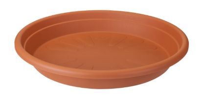Afbeeldingen van ELHO  SAUCER 17CM TERRA ROND UNIVERSEEL