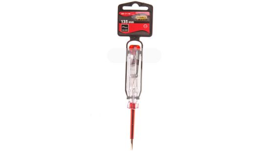 Picture of MODECO VOLTAGE TESTER 100-250V 140MM EXPERT