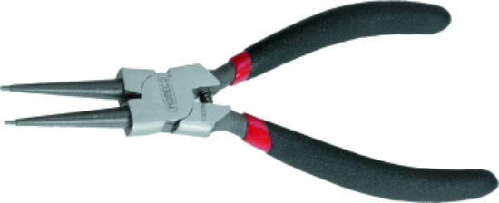 Picture of MODECO STRAIGHT PLIER FOR SEEGER RING 250MM EXPERT