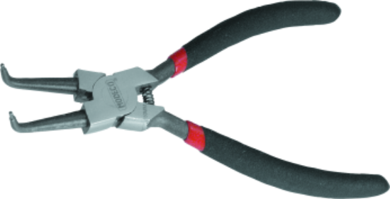 Picture of MODECO 150MM SEEGER PLIER INSIDE EXPERT