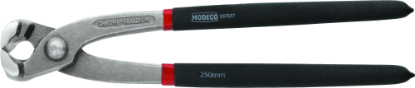 Afbeeldingen van MODECO VLECHTTANG 250MM EXPERT
