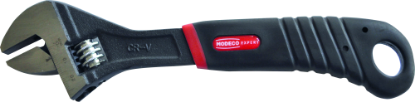 Afbeeldingen van MODECO VERSTELBARE SLEUTEL 32X250MM