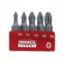 Afbeeldingen van MODECO BITS SET 5PCS