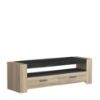 Picture of DEMEYERE "SHEFFIELD"TV BENCH 2 DRW