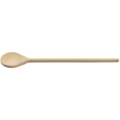 Afbeeldingen van KESPER HOUTENLEPEL 35CM 