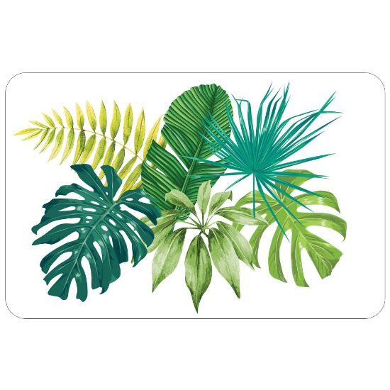 Picture of U10 PLACEMAT 28.5X43.5CM SANYA BAY