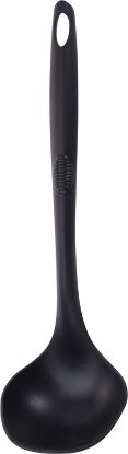 Afbeeldingen van KM SOEPLEPEL 30CM NYLON 030000980