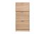 Afbeeldingen van BASE 13 SCHOENENKAST SONOMA OAK