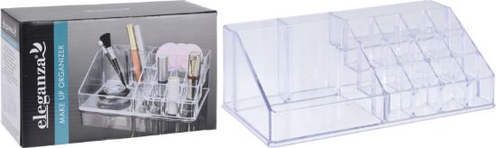 Picture of MAKE-UP ORGANIZER 220X125MM 