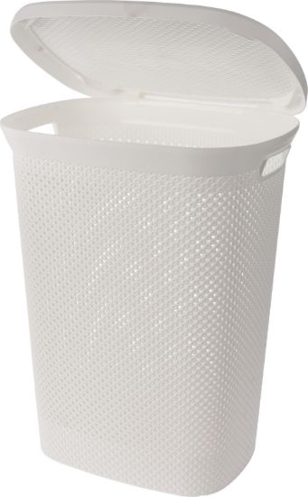 Picture of WASMAND 60L WIT