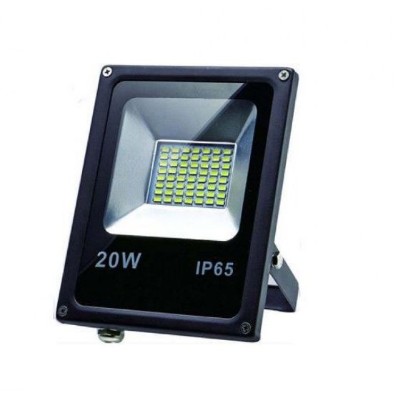 Picture of XP LED FLOODLIGHT 20W 3000K