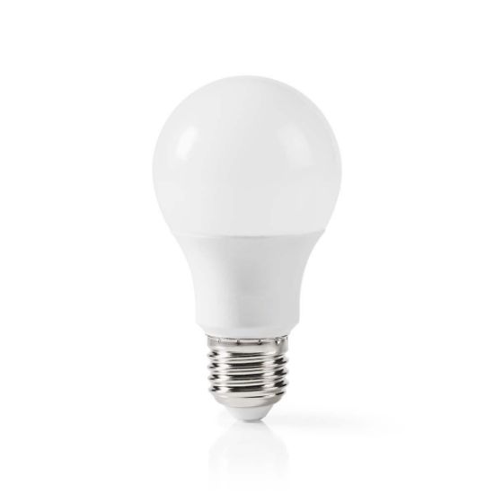 Picture of XP LED BULB A60 7W E27 2700K