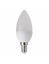 Afbeeldingen van XP LED BULB C37 E14 4W 6500K