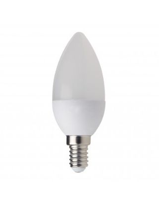 Afbeeldingen van XP LED BULB C37 E14 5.5W 6500K