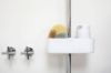 Picture of BRABANTIA RENEW DOUCHE CADDY WIT