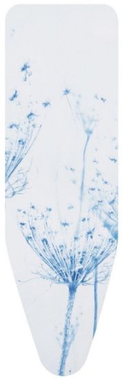 Picture of BRABANTIA STRIJKPLANKHOES (A) COMPLETE SET COTTON FLOWER
