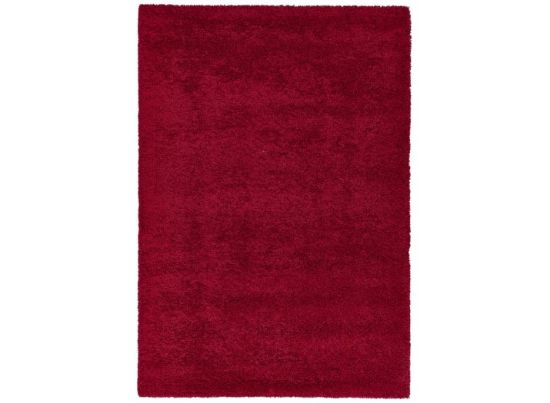 Picture of VLOERKLEED ROYAL 160X230CM CHERRY RED