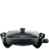 Picture of BRENTWOOD SK-65 12" SKILLET NON STICK 1400W