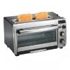 Picture of HAMILTONBEACH 2IN1 OVEN AND TOASTER