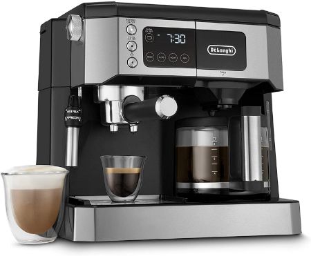 Picture for category Coffee makers
