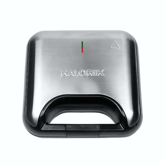 Picture of KALORIK WAFFLE,GRILL AND SANDWICH MAKER
