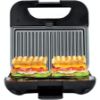 Picture of KALORIK WAFFLE,GRILL AND SANDWICH MAKER