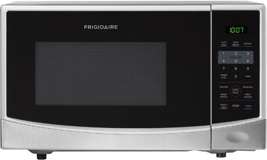 Picture of FRIGIDAIRE 0.9 CU.FT COUNTERTOP MICROWAVE