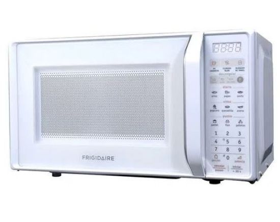 Picture of FRIGIDAIRE 0.6 CU.FT MICROWAVE