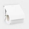 Picture of BRABANTIA TOILETROLHOUDER CLASSIC WIT