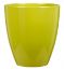 Afbeeldingen van SCHEURICH ORCHID POT 620/15CM TROPICAL GREEN
