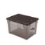 Afbeeldingen van STEFANPLAST ELEGANCE OPBERGBOX XL
