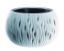 Afbeeldingen van PROSPERPLAST 29CM SANDY BLOEMPOT WIT 