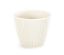 Afbeeldingen van PROSPERPLAST BLOEMPOT 13CM CREME SPLOFY