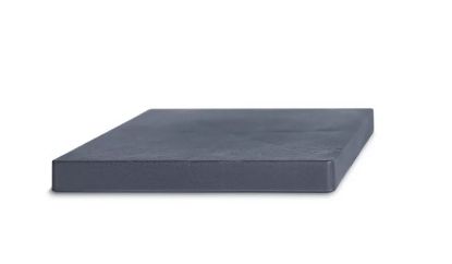 Afbeeldingen van PROSPERPLAST PLANTTROLLEY VIERKANT ANTRACIET S433