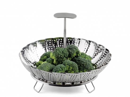 Picture of WEIS VEGETABLE STEAMER 