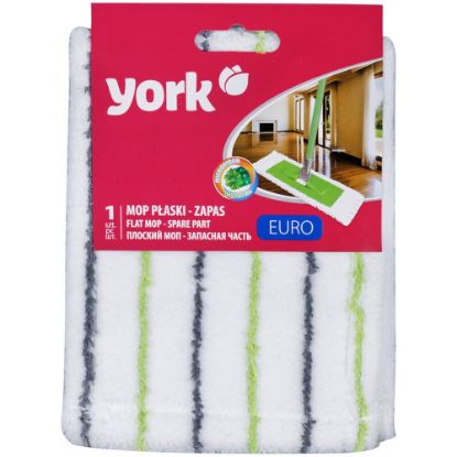 Picture of YORK VLOERWISSER FLAT REFILL EURO