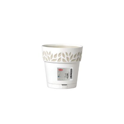Afbeeldingen van STEFANPLAST BLOEMPOT 25CM OPERA CLOE