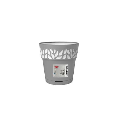 Afbeeldingen van STEFANPLAST BLOEMPOT 15CM OPERA CLOE