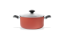 Afbeeldingen van BRINOX BRAADPAN M/DEKSEL 22CM